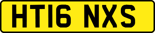 HT16NXS