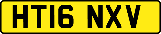 HT16NXV