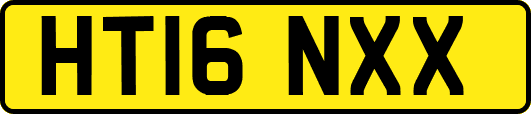 HT16NXX