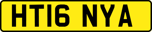 HT16NYA