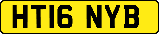 HT16NYB
