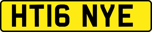 HT16NYE