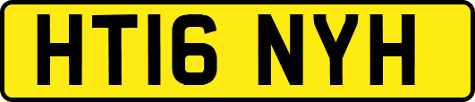 HT16NYH