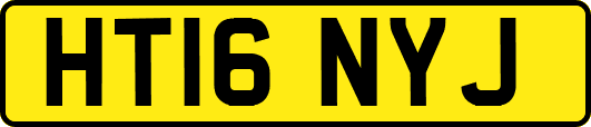 HT16NYJ