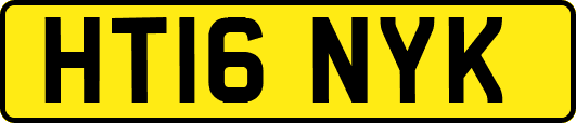 HT16NYK