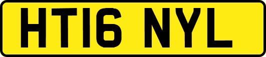 HT16NYL