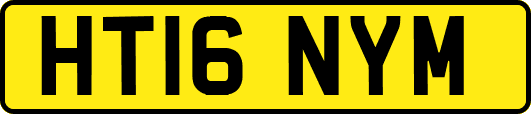 HT16NYM