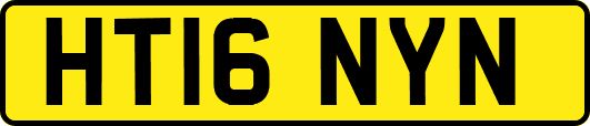 HT16NYN