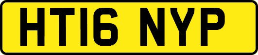 HT16NYP