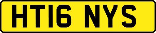 HT16NYS