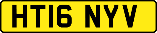 HT16NYV