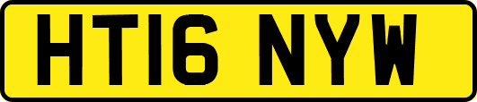 HT16NYW