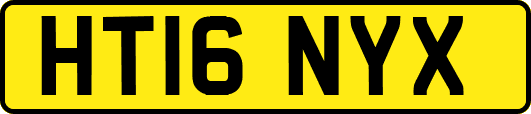 HT16NYX