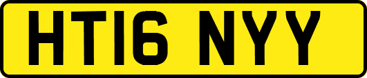 HT16NYY