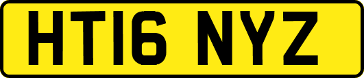 HT16NYZ