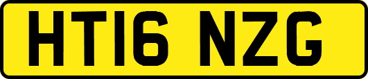 HT16NZG