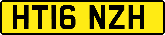 HT16NZH