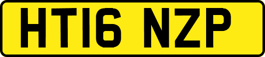 HT16NZP