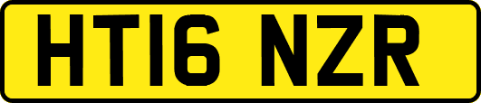 HT16NZR