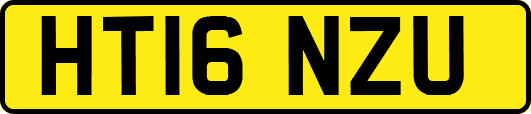 HT16NZU