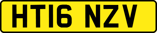 HT16NZV