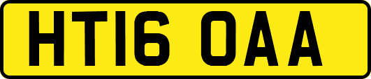 HT16OAA