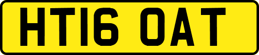 HT16OAT