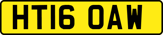 HT16OAW