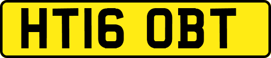 HT16OBT