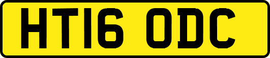 HT16ODC