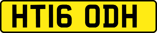 HT16ODH