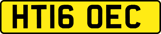 HT16OEC
