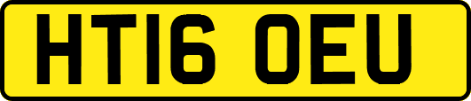 HT16OEU