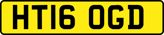 HT16OGD