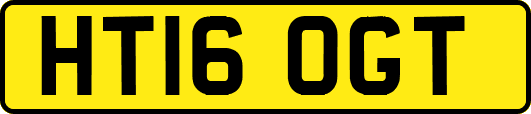 HT16OGT