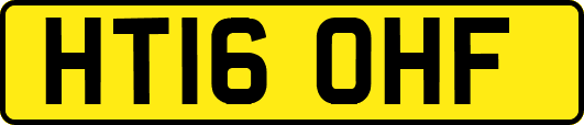 HT16OHF