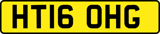 HT16OHG