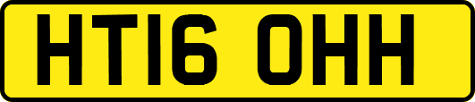 HT16OHH