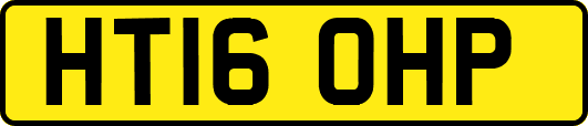 HT16OHP
