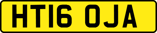 HT16OJA
