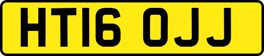 HT16OJJ