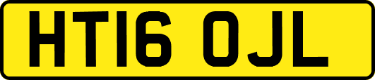 HT16OJL