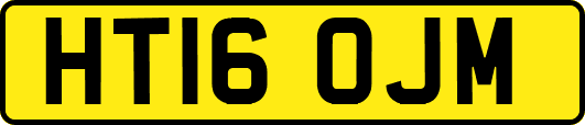 HT16OJM