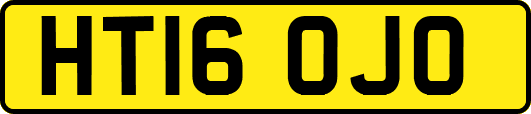 HT16OJO