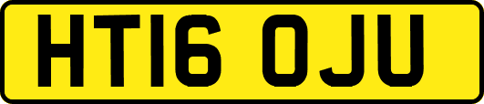 HT16OJU