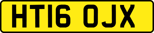 HT16OJX