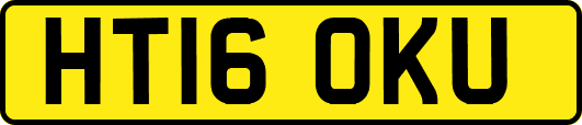 HT16OKU