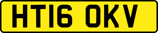 HT16OKV