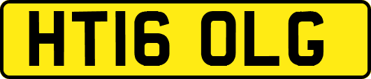 HT16OLG