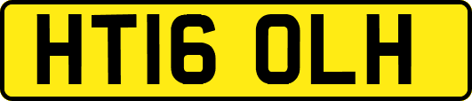 HT16OLH